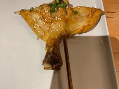-木屋烧烤(龙湖天街店)