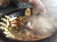 -忆乡情铁锅炖鱼饭店(延庆店)