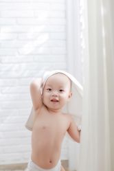 -毛毛虫儿童摄影馆