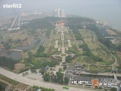 -南沙天后宫景区