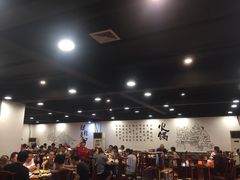 大堂-中华老火锅(金渝大道店)
