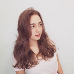 烫染-CHANGE 美发烫染沙龙