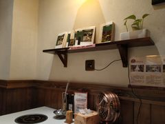 -一叶一世界·素食餐厅(锦华万达店)
