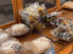 -Max Bakery 阿唛手作