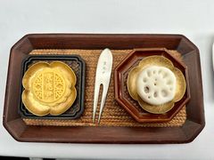 -京兆尹(雍和宫店)