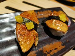 -赤坂亭·M9和牛烧肉·铁板烧·日料398放题(长泰广场店)