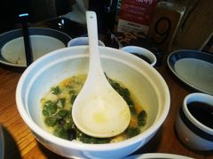 -吕氏疙瘩汤·私家菜馆(慈云寺店)