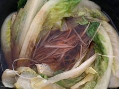 -辣不二地道川菜(汉水路店)