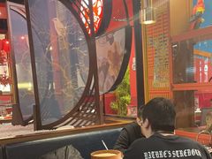 -满园烤鸭·春饼(沈北万达店)