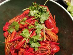 -丰茂烤串(外滩星荟中心店)