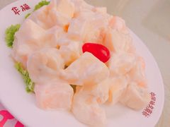 -华梅西餐厅(哈尔滨中央大街店)