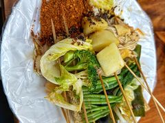 -郭记小街麻辣烫(南小街总店)