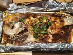 -新白鹿餐厅(城西银泰城店)