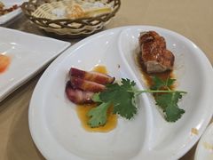 深井烧鹅-庄氏祥记家常食府(国瑞建材家居博览中心店)