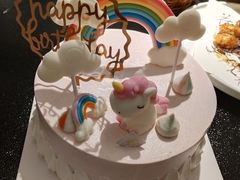 -85度C(上海秀沿路店)