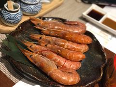 -热血兄弟·炭火烤肉(融侨中心店)