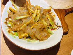 -春饼先生·北京烤鸭(甘井子万达店)