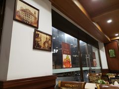 -德大西餐社(云南南路店)