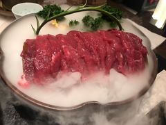 -盡膳口福跷脚牛肉火锅(北美新天地店)