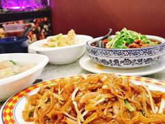 -新辉港式茶餐厅(北栅店)