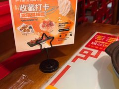-富贵春饼·烤鸭·大厨现炒(泰华店)