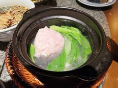 清炖狮子头-南京大牌档(之心城店)