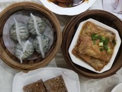 -旭璟酒家·传统粤菜·湘菜(逸景路店)