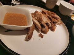 福山烧鸡-东莱馋房(陆家嘴店)