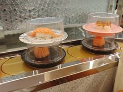 -争鲜回转寿司(西红门荟聚PLUS店)