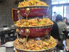 -巴四老城区炭火蛙锅(张江店)