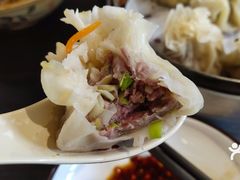 -真食净香居·内蒙烧麦(亚运村店)