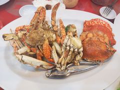 -大茄来海鲜餐厅(亚洲城分行)