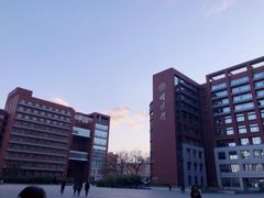 -中国人民大学明德堂(人大如论讲堂)