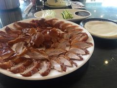 -民间小灶(亭林店)