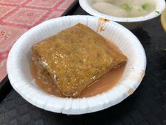 -淡水老街