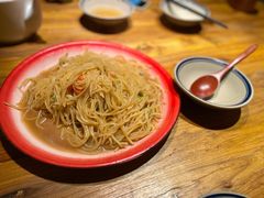破店土豆丝-破三川·新川菜(静安大融城店)