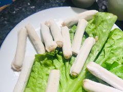 -蜀辣居鲜货老火锅(簇桥富顿中心店)