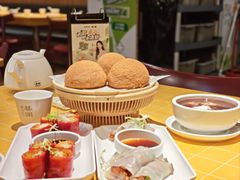 -蔡澜点心·粤菜(花城汇南区店)