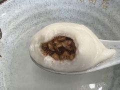 枣泥汤圆-高行汤团店(金高路店)