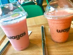 -Wagas沃歌斯(环贸店)