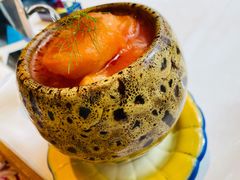 -马克西姆俄罗斯餐厅(通亚街店)