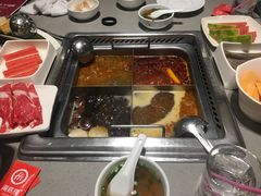 -海底捞火锅(邯郸新世纪中心店)