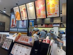 -桂桂茶(歌斐中心店)