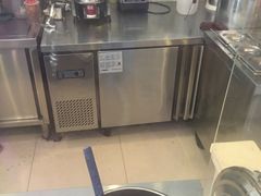 -沪上阿姨鲜果茶(华新大街店)