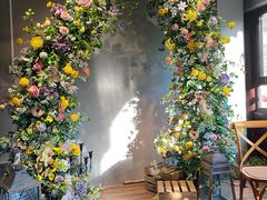 -IFIF 如果花園(宽厚里店)