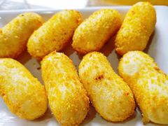 -乔一乔怪味干锅(东升店)