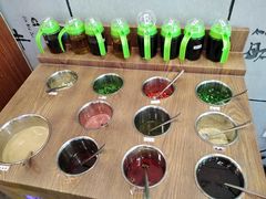 -筋牛座(富绅商业中心店)