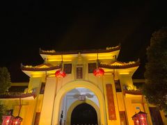-桂林独秀峰王城景区
