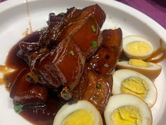 招牌红烧肉-和记小菜(大宁店)