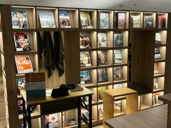 -散人研习社(南京西路旗舰店)